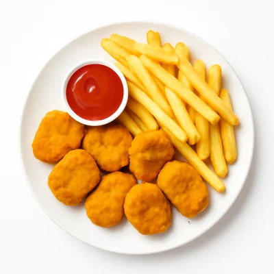 Nugget Teller