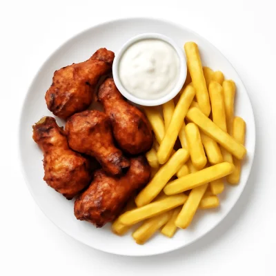 Chicken Wings 