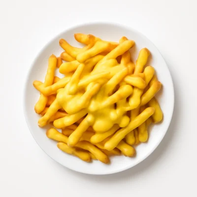 Hollandaise Pommes