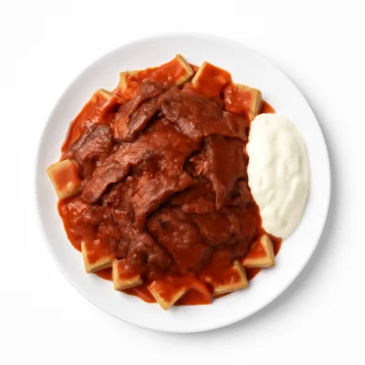 Iskender
