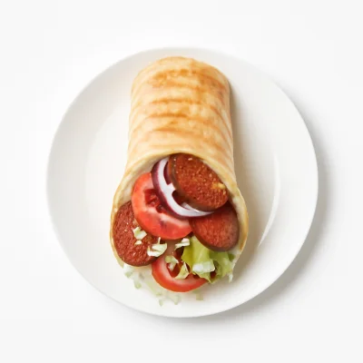 Sucuk Rolle