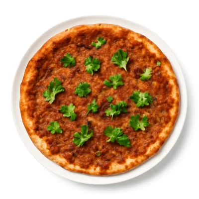 Lahmacun (Pur)