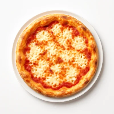 Pizza Margherita