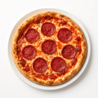 Pizza Salami