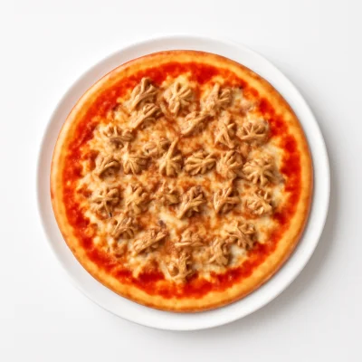 Pizza Thunfisch