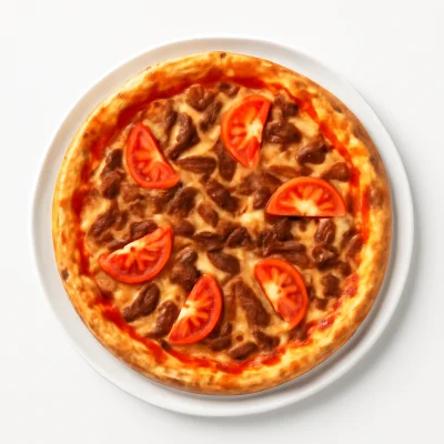 Pizza Big
