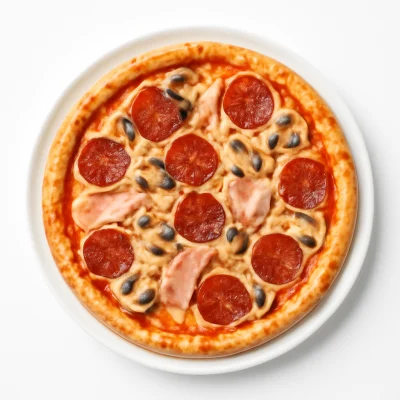 Pizza Ali
