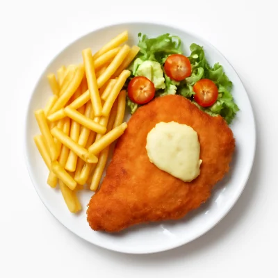 Putenschnitzel