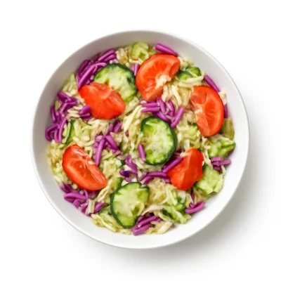 Gemischter Salat