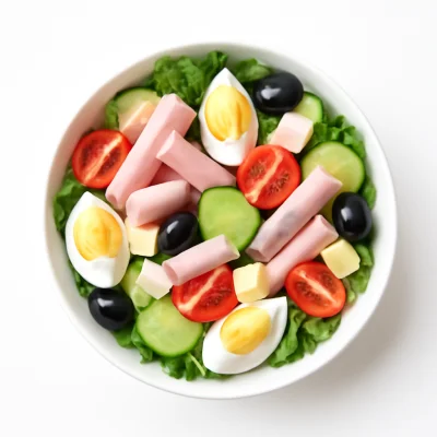 Salat Italia