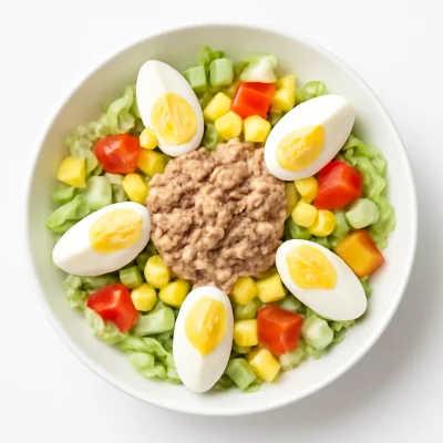 Thunfischsalat
