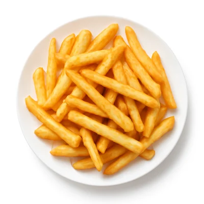 Pommes Klein