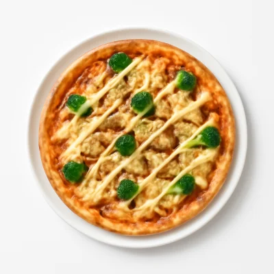 Pizza Chef