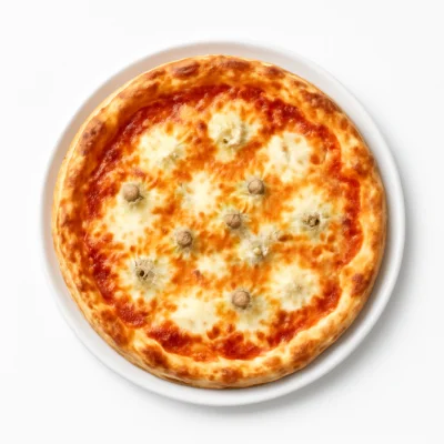 Pizza 3 Käse