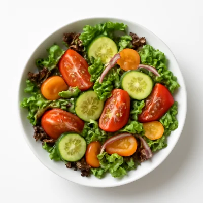 Beilagensalat