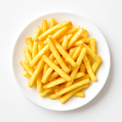 Pommes Groß