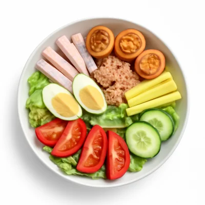 Insalata Capricciosa
