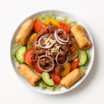Insalata Chef