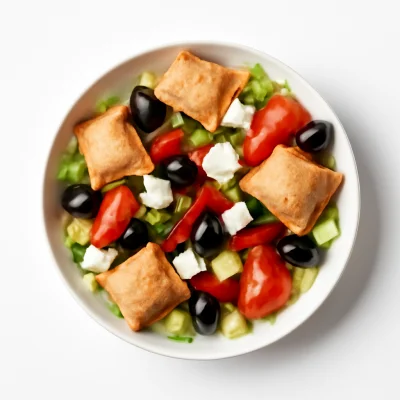 Hirten Salat