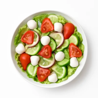 Insalata Mozzarella