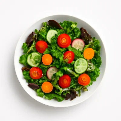 Beilagensalat