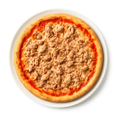 Pizza Tonno