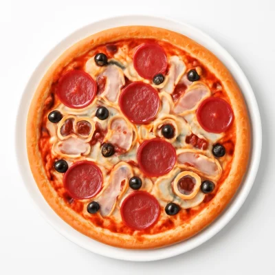 Pizza Time