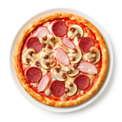 Pizza Italia