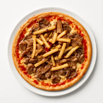 Pizza Wiking