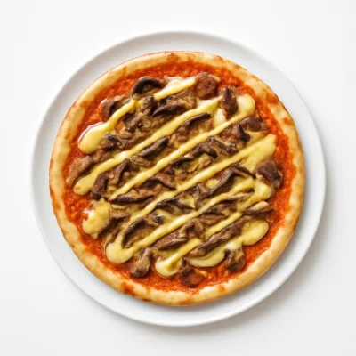Pizza Euro