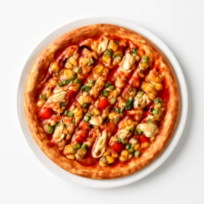 Pizza Amigos