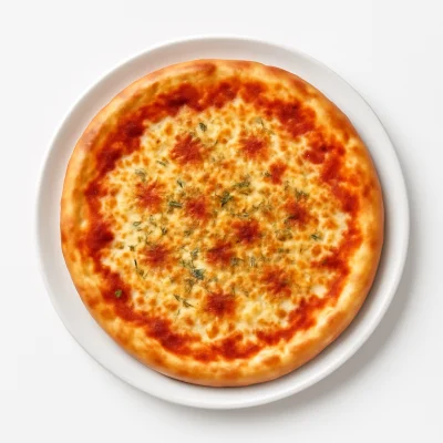 Familienpizza