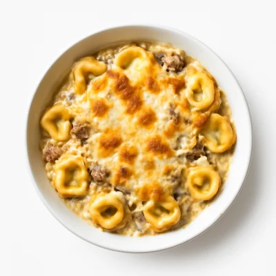 Tortellini al Forno