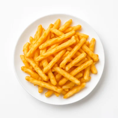 Pommes frites