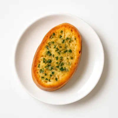 Knoblauchbrot