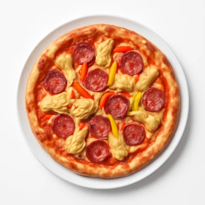 Pizza Chef