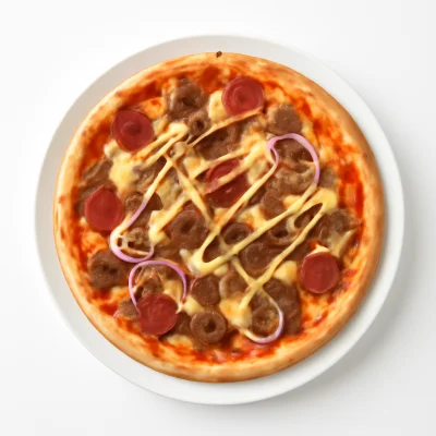 Pizza Heiderbach