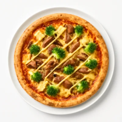 Pizza Selters