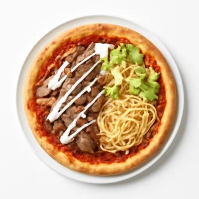 Pizza Perverso