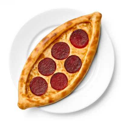 Pide Sucuk