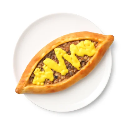 Pide Drehspieß