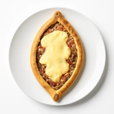 Pide Chef