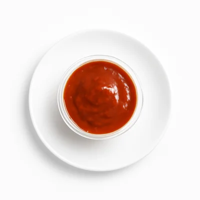 Extra Sauce Becher