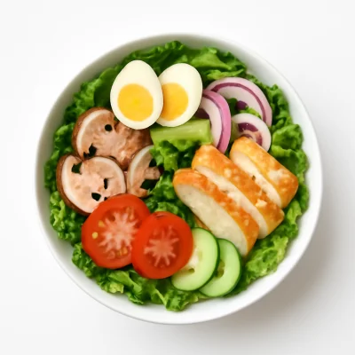 Salat Jogo-Jogo