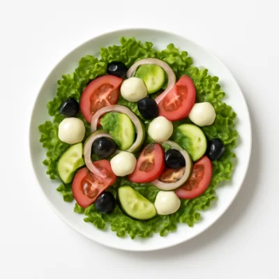 Salat Mista