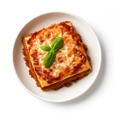 Lasagne