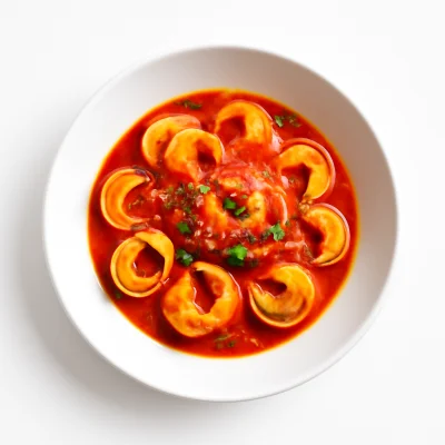 Tortellini Napoli