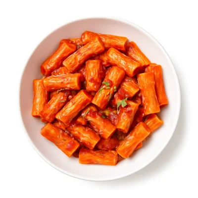 Rigatoni Napoli
