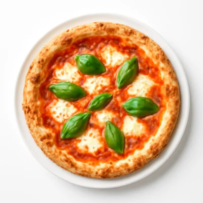 Pizza Margherita
