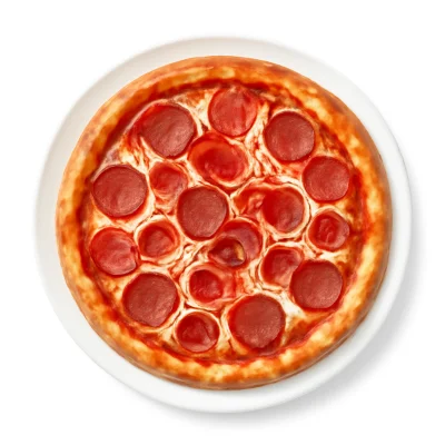 Pizza Speciale
